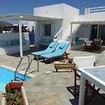 Hébergement de vacances F - Kamari Village *