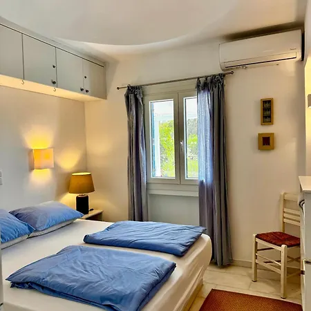 Ferienhaus F - Kamari Village *