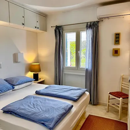 F - Kamari Village Ferienhaus